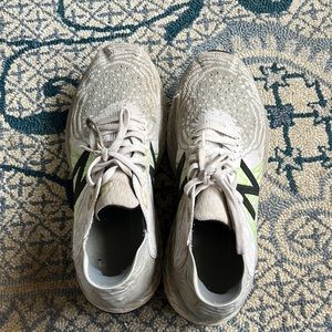 Men’s 7.5 New Balance Fresh Foam 1080v11